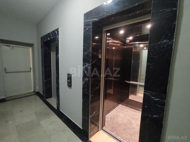 Продаётся 3-комн. новостройка 113 м², м. Нариман Нариманов, photo 4 from 10