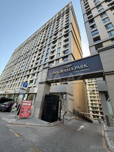 İcarəyə verilir 2 otaqlı yeni tikili 60 m², Ağ şəhər q., photo 1 from 16