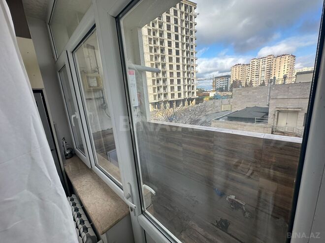 Сдаётся 3-комн. новостройка 110 м², м. 20 января, photo 10 from 23
