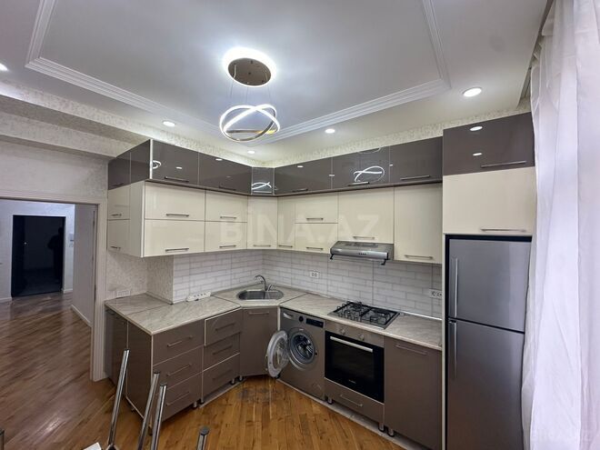 Сдаётся 3-комн. новостройка 110 м², м. 20 января, photo 14 from 23