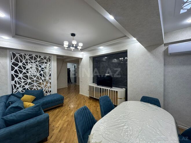 Сдаётся 3-комн. новостройка 110 м², м. 20 января, photo 13 from 23