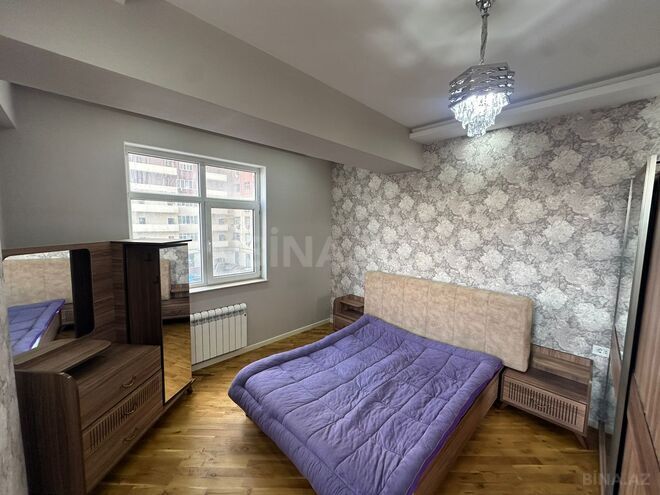 Сдаётся 3-комн. новостройка 110 м², м. 20 января, photo 18 from 23