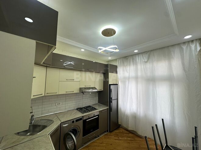 Сдаётся 3-комн. новостройка 110 м², м. 20 января, photo 12 from 23