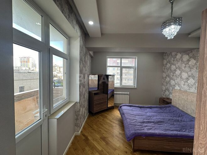 Сдаётся 3-комн. новостройка 110 м², м. 20 января, photo 9 from 23
