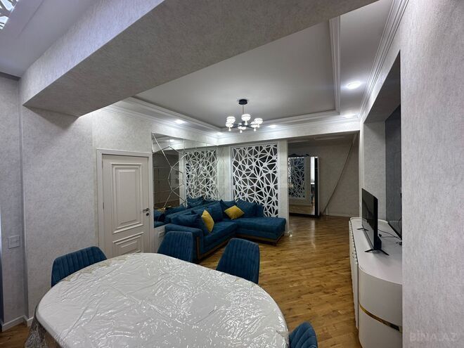 Сдаётся 3-комн. новостройка 110 м², м. 20 января, photo 16 from 23