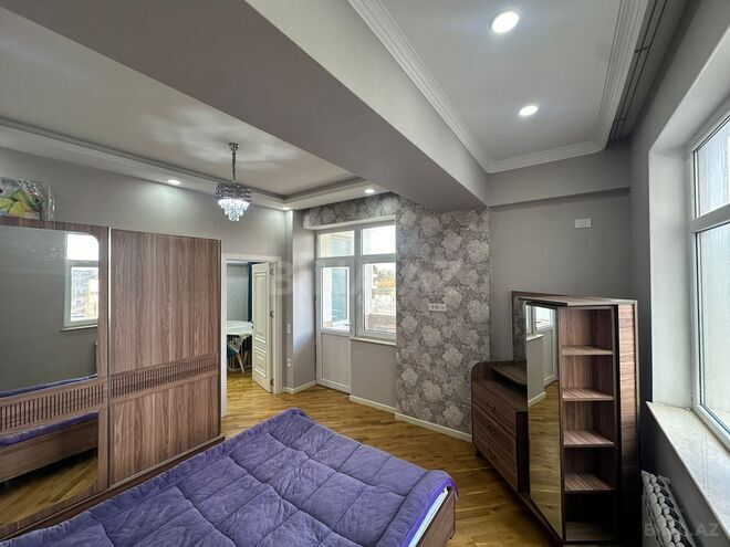 Сдаётся 3-комн. новостройка 110 м², м. 20 января, photo 15 from 23