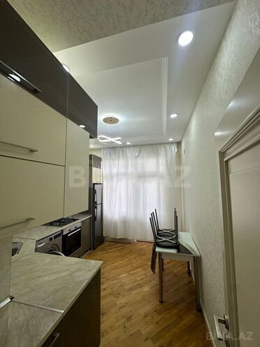 Сдаётся 3-комн. новостройка 110 м², м. 20 января, photo 5 from 23