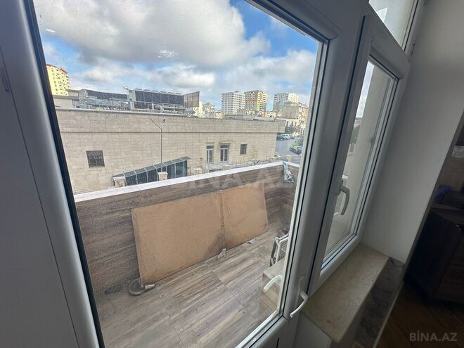 Сдаётся 3-комн. новостройка 110 м², м. 20 января, photo 20 from 23