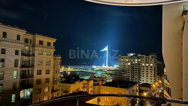 Satılır 4 otaqlı yeni tikili 163 m², İçəri Şəhər m., photo 8 from 31