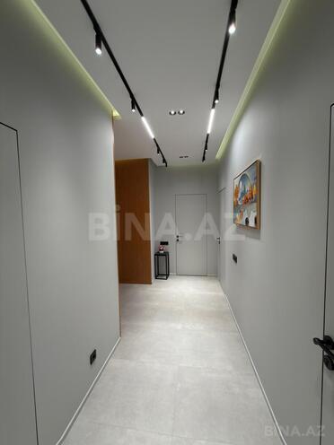 Satılır 4 otaqlı yeni tikili 163 m², İçəri Şəhər m., photo 17 from 31
