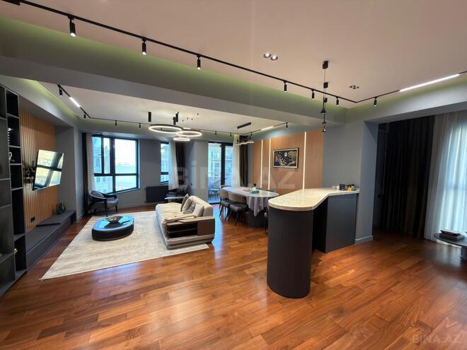 Satılır 4 otaqlı yeni tikili 163 m², İçəri Şəhər m., photo 1 from 31