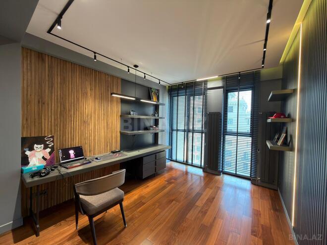 Satılır 4 otaqlı yeni tikili 163 m², İçəri Şəhər m., photo 22 from 31