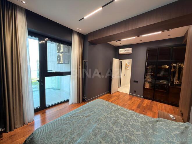 Satılır 4 otaqlı yeni tikili 163 m², İçəri Şəhər m., photo 28 from 31
