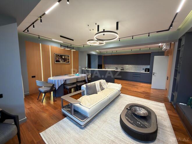 Satılır 4 otaqlı yeni tikili 163 m², İçəri Şəhər m., photo 6 from 31