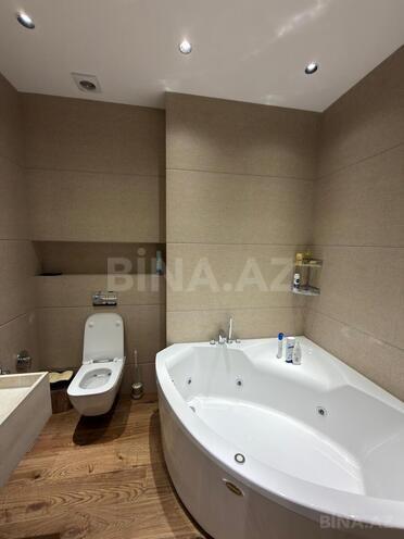 Satılır 4 otaqlı yeni tikili 163 m², İçəri Şəhər m., photo 29 from 31