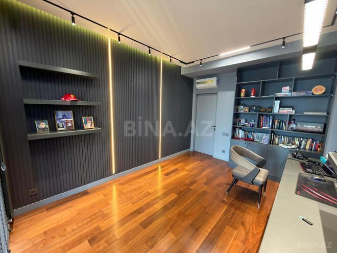 Satılır 4 otaqlı yeni tikili 163 m², İçəri Şəhər m., photo 23 from 31