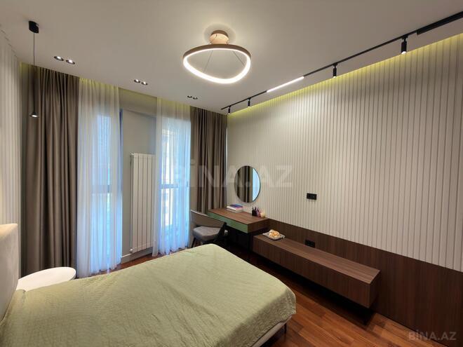Satılır 4 otaqlı yeni tikili 163 m², İçəri Şəhər m., photo 20 from 31