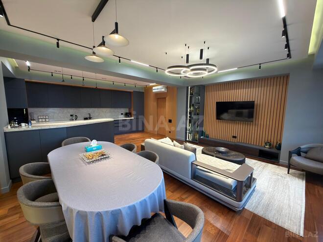 Satılır 4 otaqlı yeni tikili 163 m², İçəri Şəhər m., photo 3 from 31