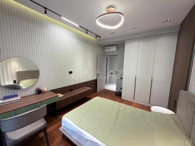 Satılır 4 otaqlı yeni tikili 163 m², İçəri Şəhər m., photo 21 from 31