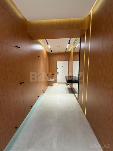 Satılır 4 otaqlı yeni tikili 163 m², İçəri Şəhər m., photo 15 from 31