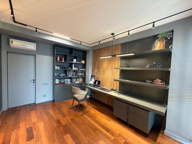 Satılır 4 otaqlı yeni tikili 163 m², İçəri Şəhər m., photo 24 from 31