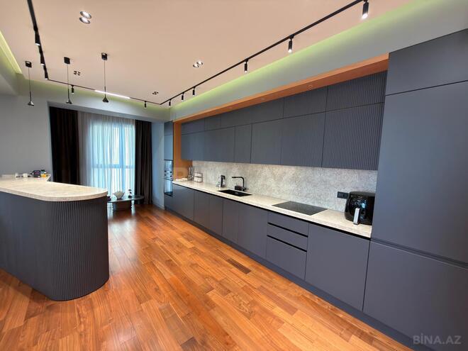 Satılır 4 otaqlı yeni tikili 163 m², İçəri Şəhər m., photo 12 from 31