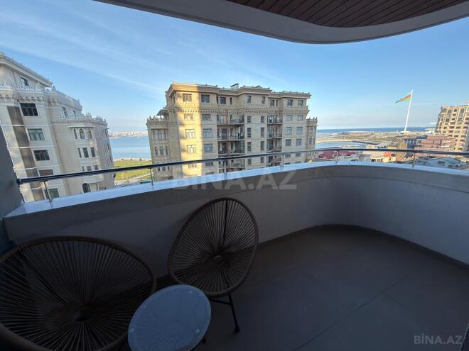 Satılır 4 otaqlı yeni tikili 163 m², İçəri Şəhər m., photo 9 from 31