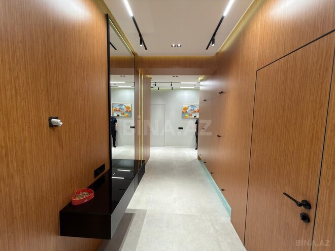 Satılır 4 otaqlı yeni tikili 163 m², İçəri Şəhər m., photo 14 from 31