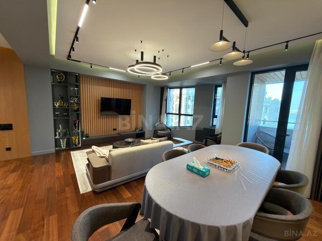 Satılır 4 otaqlı yeni tikili 163 m², İçəri Şəhər m., photo 7 from 31