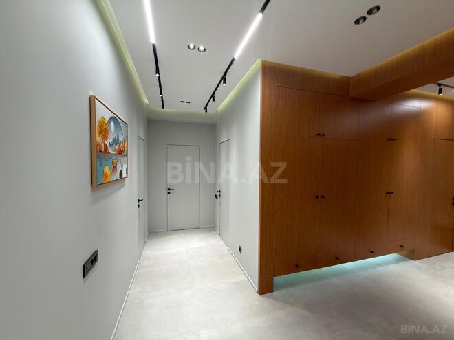Satılır 4 otaqlı yeni tikili 163 m², İçəri Şəhər m., photo 13 from 31