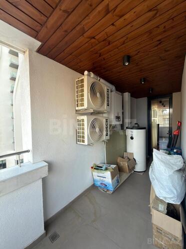 Satılır 4 otaqlı yeni tikili 163 m², İçəri Şəhər m., photo 11 from 31