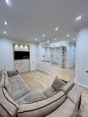 Satılır 4 otaqlı yeni tikili 172 m², Nəsimi r., photo 16 from 18