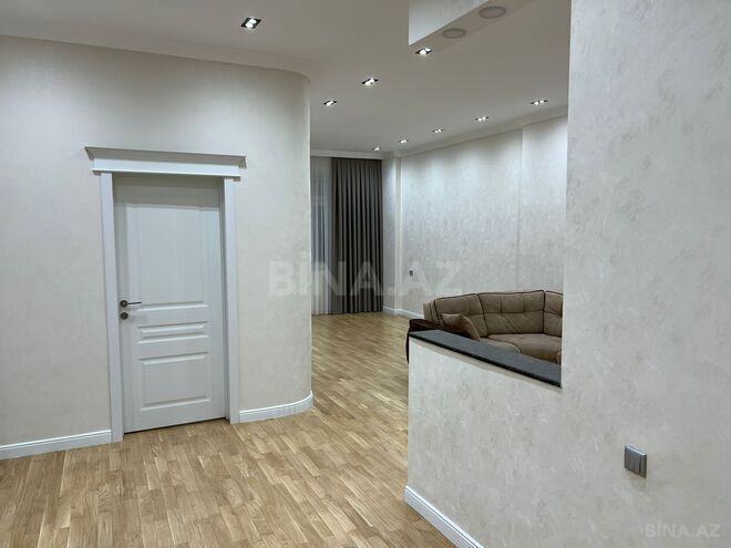 Satılır 4 otaqlı yeni tikili 172 m², Nəsimi r., photo 4 from 18