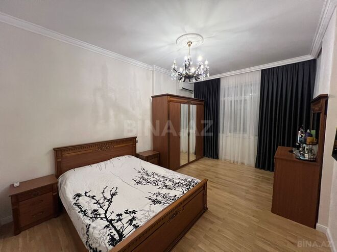 Satılır 4 otaqlı yeni tikili 172 m², Nəsimi r., photo 9 from 18