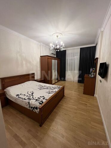 Satılır 4 otaqlı yeni tikili 172 m², Nəsimi r., photo 5 from 18