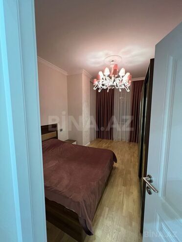 Satılır 4 otaqlı yeni tikili 172 m², Nəsimi r., photo 14 from 18