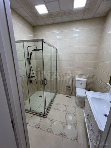 Satılır 4 otaqlı yeni tikili 172 m², Nəsimi r., photo 12 from 18