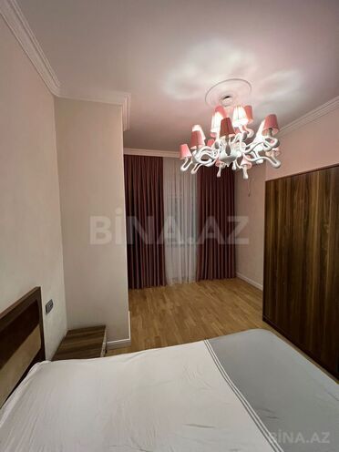 Satılır 4 otaqlı yeni tikili 172 m², Nəsimi r., photo 11 from 18