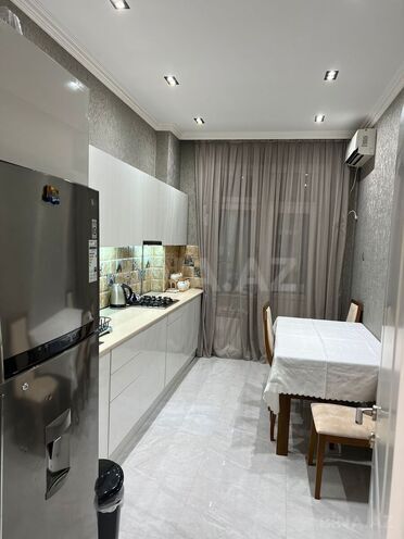 Satılır 4 otaqlı yeni tikili 172 m², Nəsimi r., photo 15 from 18
