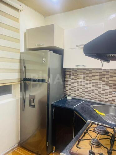 Сдаётся 2-комн. вторичка 55 м², м. Мемар Аджеми, photo 10 from 12