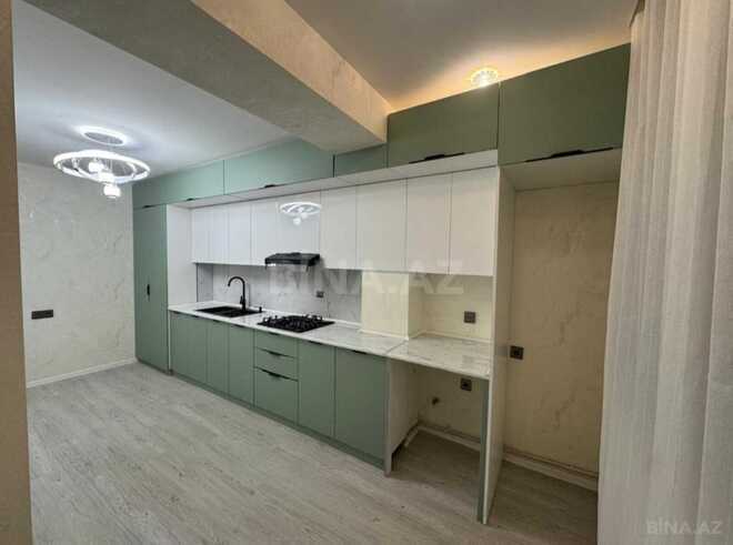 Satılır 3 otaqlı köhnə tikili 68 m², Əhmədli m., photo 3 from 12
