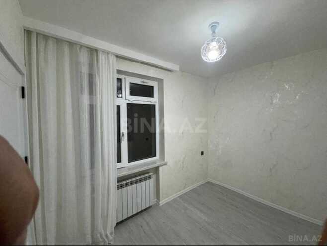Satılır 3 otaqlı köhnə tikili 68 m², Əhmədli m., photo 9 from 12