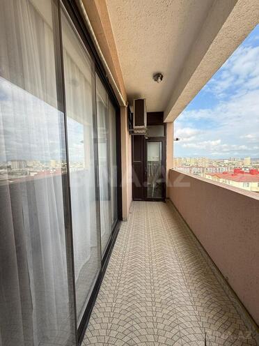 Satılır 3 otaqlı yeni tikili 116 m², Binəqədi r., photo 13 from 14