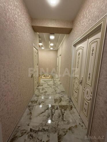 Satılır 3 otaqlı yeni tikili 116 m², Binəqədi r., photo 11 from 14