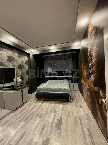 Satılır 3 otaqlı yeni tikili 116 m², Binəqədi r., photo 4 from 14