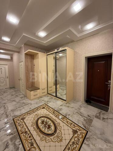 Satılır 3 otaqlı yeni tikili 116 m², Binəqədi r., photo 12 from 14