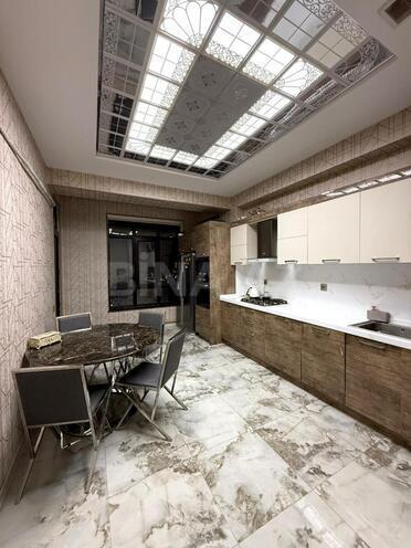 Satılır 3 otaqlı yeni tikili 116 m², Binəqədi r., photo 8 from 14