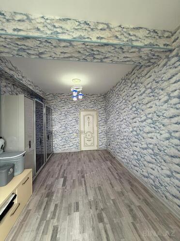 Satılır 3 otaqlı yeni tikili 116 m², Binəqədi r., photo 6 from 14