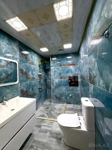 Satılır 3 otaqlı yeni tikili 116 m², Binəqədi r., photo 10 from 14