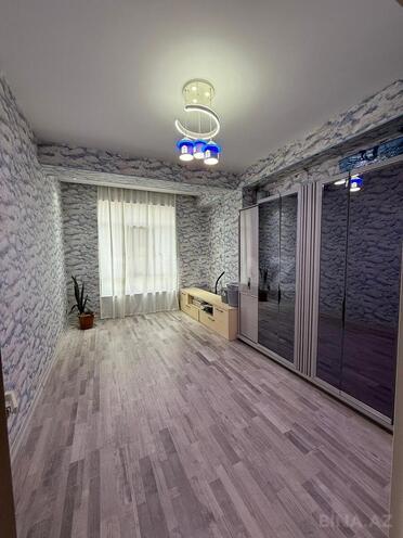 Satılır 3 otaqlı yeni tikili 116 m², Binəqədi r., photo 7 from 14